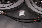 CARBON CERAMIC BIG BRAKE KIT for LEXUS LX600

Forza Performance Group offers various types of big brake kits, all types of aftermarket brake calipers, as well as genuine original brands of all types, such as AP Racing, Brembo, Akebono, AMG, M Performance, Audi, Porsche, Lamborghini, Toyota TRD, etc.

Material: Carbon Ceramic

Current set includes:

2x Authentic Akebono 10 pot Front Brake Calipers
2x Authentic Akebono 4 pot Rear Brake Calipers
2x Authentic Akebono Electronic Parking Brakes
2x Front Brake Dis