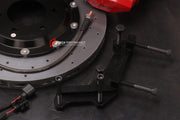 CARBON CERAMIC BIG BRAKE KIT for LEXUS LX600

Forza Performance Group offers various types of big brake kits, all types of aftermarket brake calipers, as well as genuine original brands of all types, such as AP Racing, Brembo, Akebono, AMG, M Performance, Audi, Porsche, Lamborghini, Toyota TRD, etc.

Material: Carbon Ceramic

Current set includes:

2x Authentic Akebono 10 pot Front Brake Calipers
2x Authentic Akebono 4 pot Rear Brake Calipers
2x Authentic Akebono Electronic Parking Brakes
2x Front Brake Dis