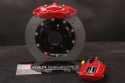 CARBON CERAMIC BIG BRAKE KIT for LEXUS LX600

Forza Performance Group offers various types of big brake kits, all types of aftermarket brake calipers, as well as genuine original brands of all types, such as AP Racing, Brembo, Akebono, AMG, M Performance, Audi, Porsche, Lamborghini, Toyota TRD, etc.

Material: Carbon Ceramic

Current set includes:

2x Authentic Akebono 10 pot Front Brake Calipers
2x Authentic Akebono 4 pot Rear Brake Calipers
2x Authentic Akebono Electronic Parking Brakes
2x Front Brake Dis