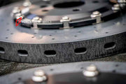 CARBON CERAMIC BIG BRAKE KIT for MCLAREN GT 2019 - 2023

Forza Performance Group offers various types of big brake kits, all types of aftermarket brake calipers, as well as genuine original brands of all types, such as AP Racing, Brembo, Akebono, AMG, M Performance, Audi, Porsche, Lamborghini, Toyota TRD, etc.

Material: Carbon Ceramic

Current set includes:

2x Authentic AP Racing CP9570 6 Pot Front Brake Calipers

2x Authentic AP Racing CP9582 4 pot Rear Brake Calipers
2x Front Brake Discs 380 mm
2x Rear 