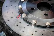 CARBON CERAMIC BIG BRAKE KIT for MCLAREN GT 2019 - 2023

Forza Performance Group offers various types of big brake kits, all types of aftermarket brake calipers, as well as genuine original brands of all types, such as AP Racing, Brembo, Akebono, AMG, M Performance, Audi, Porsche, Lamborghini, Toyota TRD, etc.

Material: Carbon Ceramic

Current set includes:

2x Authentic AP Racing CP9570 6 Pot Front Brake Calipers

2x Authentic AP Racing CP9582 4 pot Rear Brake Calipers
2x Front Brake Discs 380 mm
2x Rear 