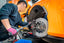 CARBON CERAMIC BIG BRAKE KIT for MCLAREN GT 2019 - 2023

Forza Performance Group offers various types of big brake kits, all types of aftermarket brake calipers, as well as genuine original brands of all types, such as AP Racing, Brembo, Akebono, AMG, M Performance, Audi, Porsche, Lamborghini, Toyota TRD, etc.

Material: Carbon Ceramic

Current set includes:

2x Authentic AP Racing CP9570 6 Pot Front Brake Calipers

2x Authentic AP Racing CP9582 4 pot Rear Brake Calipers
2x Front Brake Discs 380 mm
2x Rear 