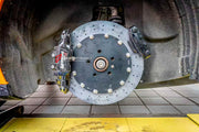 CARBON CERAMIC BIG BRAKE KIT for MCLAREN GT 2019 - 2023

Forza Performance Group offers various types of big brake kits, all types of aftermarket brake calipers, as well as genuine original brands of all types, such as AP Racing, Brembo, Akebono, AMG, M Performance, Audi, Porsche, Lamborghini, Toyota TRD, etc.

Material: Carbon Ceramic

Current set includes:

2x Authentic AP Racing CP9570 6 Pot Front Brake Calipers

2x Authentic AP Racing CP9582 4 pot Rear Brake Calipers
2x Front Brake Discs 380 mm
2x Rear 