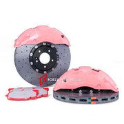 CARBON CERAMIC BIG BRAKE KIT for MERCEDES-BENZ G-CLASS W463A W464 G63 G500 G400 2018+

Forza Performance Group offers various types of big brake kits, all types of aftermarket brake calipers, as well as genuine original brands of all types, such as AP Racing, Brembo, Akebono, AMG, M Performance, Audi, Porsche, Lamborghini, Toyota TRD, etc.

Material: Carbon Ceramic

Current set includes:

2x Authentic Akebono 10 Pot Front Brake Calipers
2x Authentic Brembo 4 pot Rear Brake Calipers with EPB

2x Front Brake 