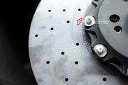 CARBON CERAMIC BIG BRAKE KIT for MERCEDES-BENZ GLE63 W167 2019+

Forza Performance Group offers various types of big brake kits, all types of aftermarket brake calipers, as well as genuine original brands of all types, such as AP Racing, Brembo, Akebono, AMG, M Performance, Audi, Porsche, Lamborghini, Toyota TRD, etc.

Material: Carbon Ceramic

Current set includes:

2x Authentic Akebono 10 Pot Front Brake Calipers

2x Front Brake Discs 420 mm
2x Rear Brake Discs 410 mm
2x Brake Caliper Adapters
2x Brake Pa