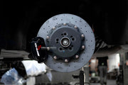 CARBON CERAMIC BIG BRAKE KIT for MERCEDES-BENZ GLE63 W167 2019+

Forza Performance Group offers various types of big brake kits, all types of aftermarket brake calipers, as well as genuine original brands of all types, such as AP Racing, Brembo, Akebono, AMG, M Performance, Audi, Porsche, Lamborghini, Toyota TRD, etc.

Material: Carbon Ceramic

Current set includes:

2x Authentic Akebono 10 Pot Front Brake Calipers

2x Front Brake Discs 420 mm
2x Rear Brake Discs 410 mm
2x Brake Caliper Adapters
2x Brake Pa