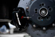 CARBON CERAMIC BIG BRAKE KIT for MERCEDES-BENZ GLE63 W167 2019+

Forza Performance Group offers various types of big brake kits, all types of aftermarket brake calipers, as well as genuine original brands of all types, such as AP Racing, Brembo, Akebono, AMG, M Performance, Audi, Porsche, Lamborghini, Toyota TRD, etc.

Material: Carbon Ceramic

Current set includes:

2x Authentic Akebono 10 Pot Front Brake Calipers

2x Front Brake Discs 420 mm
2x Rear Brake Discs 410 mm
2x Brake Caliper Adapters
2x Brake Pa