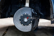 CARBON CERAMIC BIG BRAKE KIT for MERCEDES-BENZ MAYBACH GLS 600 X167 2019+

Forza Performance Group offers various types of big brake kits, all types of aftermarket brake calipers, as well as genuine original brands of all types, such as AP Racing, Brembo, Akebono, AMG, M Performance, Audi, Porsche, Lamborghini, Toyota TRD, etc.

Material: Carbon Ceramic

Current set includes:

2x Authentic Akebono 10 Pot Front Brake Calipers

2x Authentic Brembo 4 pot Rear Brake Calipers
2x Authentic Brembo Electronic Parki