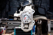CARBON CERAMIC BIG BRAKE KIT for MERCEDES-BENZ MAYBACH GLS 600 X167 2019+

Forza Performance Group offers various types of big brake kits, all types of aftermarket brake calipers, as well as genuine original brands of all types, such as AP Racing, Brembo, Akebono, AMG, M Performance, Audi, Porsche, Lamborghini, Toyota TRD, etc.

Material: Carbon Ceramic

Current set includes:

2x Authentic Akebono 10 Pot Front Brake Calipers

2x Authentic Brembo 4 pot Rear Brake Calipers
2x Authentic Brembo Electronic Parki
