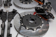 CARBON CERAMIC BIG BRAKE KIT for MERCEDES-BENZ MAYBACH GLS 600 X167 2019+

Forza Performance Group offers various types of big brake kits, all types of aftermarket brake calipers, as well as genuine original brands of all types, such as AP Racing, Brembo, Akebono, AMG, M Performance, Audi, Porsche, Lamborghini, Toyota TRD, etc.

Material: Carbon Ceramic

Current set includes:

2x Authentic Akebono 10 Pot Front Brake Calipers

2x Authentic Brembo 4 pot Rear Brake Calipers
2x Authentic Brembo Electronic Parki