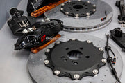 CARBON CERAMIC BIG BRAKE KIT for MERCEDES-BENZ MAYBACH GLS 600 X167 2019+

Forza Performance Group offers various types of big brake kits, all types of aftermarket brake calipers, as well as genuine original brands of all types, such as AP Racing, Brembo, Akebono, AMG, M Performance, Audi, Porsche, Lamborghini, Toyota TRD, etc.

Material: Carbon Ceramic

Current set includes:

2x Authentic Akebono 10 Pot Front Brake Calipers

2x Authentic Brembo 4 pot Rear Brake Calipers
2x Authentic Brembo Electronic Parki