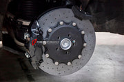 CARBON CERAMIC BIG BRAKE KIT for MERCEDES-BENZ MAYBACH GLS 600 X167 2019+

Forza Performance Group offers various types of big brake kits, all types of aftermarket brake calipers, as well as genuine original brands of all types, such as AP Racing, Brembo, Akebono, AMG, M Performance, Audi, Porsche, Lamborghini, Toyota TRD, etc.

Material: Carbon Ceramic

Current set includes:

2x Authentic Akebono 10 Pot Front Brake Calipers

2x Authentic Brembo 4 pot Rear Brake Calipers
2x Authentic Brembo Electronic Parki