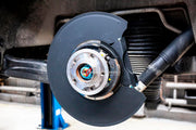 CARBON CERAMIC BIG BRAKE KIT for MERCEDES BENZ V-CLASS VITO W447 2015+

Forza Performance Group offers various types of big brake kits, all types of aftermarket brake calipers, as well as genuine original brands of all types, such as AP Racing, Brembo, Akebono, AMG, M Performance, Audi, Porsche, Lamborghini, Toyota TRD, etc.

Current set includes:

2x Authentic Brembo 6 Pot Front Brake Calipers

2x Authentic Brembo 4 pot Rear Brake Calipers
2x Front Brake Discs 380 mm
2x Rear Brake Discs 380 mm
2x Brake Cal