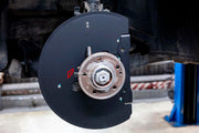 CARBON CERAMIC BIG BRAKE KIT for MERCEDES BENZ V-CLASS VITO W447 2015+

Forza Performance Group offers various types of big brake kits, all types of aftermarket brake calipers, as well as genuine original brands of all types, such as AP Racing, Brembo, Akebono, AMG, M Performance, Audi, Porsche, Lamborghini, Toyota TRD, etc.

Current set includes:

2x Authentic Brembo 6 Pot Front Brake Calipers

2x Authentic Brembo 4 pot Rear Brake Calipers
2x Front Brake Discs 380 mm
2x Rear Brake Discs 380 mm
2x Brake Cal