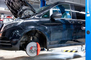 CARBON CERAMIC BIG BRAKE KIT for MERCEDES BENZ V-CLASS VITO W447 2015+

Forza Performance Group offers various types of big brake kits, all types of aftermarket brake calipers, as well as genuine original brands of all types, such as AP Racing, Brembo, Akebono, AMG, M Performance, Audi, Porsche, Lamborghini, Toyota TRD, etc.

Current set includes:

2x Authentic Brembo 6 Pot Front Brake Calipers

2x Authentic Brembo 4 pot Rear Brake Calipers
2x Front Brake Discs 380 mm
2x Rear Brake Discs 380 mm
2x Brake Cal