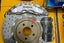 CARBON CERAMIC BIG BRAKE KIT for NISSAN GTR R35

Forza Performance Group offers various types of big brake kits, all types of aftermarket brake calipers, as well as genuine original brands of all types, such as AP Racing, Brembo, Akebono, AMG, M Performance, Audi, Porsche, Lamborghini, Toyota TRD, etc.

Material: Carbon Ceramic

Current set includes:

2x Authentic Brembo 6 Pot Front Brake Calipers

2x Authentic Brembo 4 pot Rear Brake Calipers
2x Electronic Parking Brakes
2x Front Brake Discs 410 mm
2x Rear