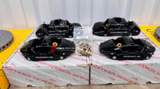 CARBON CERAMIC BIG BRAKE KIT for PORSCHE 911 992.1 CARRERA 2019 - 2024

Forza Performance Group offers various types of big brake kits, all types of aftermarket brake calipers, as well as genuine original brands of all types, such as AP Racing, Brembo, Akebono, AMG, M Performance, Audi, Porsche, Lamborghini, Toyota TRD, etc.

Material: Carbon Ceramic

Current set includes:

2x Genuine Porsche GT3RS Brembo 6 Pot Front Brake Calipers

2x Genuine Porsche GT3RS Brembo 4 pot Rear Brake Calipers
2x Electronic Par