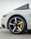 CARBON CERAMIC BIG BRAKE KIT for PORSCHE 911 992.1 TARGA 4 2020 - 2024

Forza Performance Group offers various types of big brake kits, all types of aftermarket brake calipers, as well as genuine original brands of all types, such as AP Racing, Brembo, Akebono, AMG, M Performance, Audi, Porsche, Lamborghini, Toyota TRD, etc.

Material: Carbon Ceramic

Current set includes:

2x Authentic Porshce GT3 Brembo 6 Pot Front Brake Calipers
2x Authentic Porshce GT3 Brembo 4 pot Rear Brake Calipers
2x Front Brake Dis