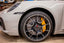 CARBON CERAMIC BIG BRAKE KIT for PORSCHE 911 992.1 TURBO S 2020+

Forza Performance Group offers various types of big brake kits, all types of aftermarket brake calipers, as well as genuine original brands of all types, such as AP Racing, Brembo, Akebono, AMG, M Performance, Audi, Porsche, Lamborghini, Toyota TRD, etc.

Material: Carbon Ceramic

Current set includes:

2x Genuine Porshce Turbo S 10 Pot Front Brake Calipers
2x Genuine Porshce Turbo S 4 pot Rear Brake Calipers
2x Front Brake Discs 420 mm

2x R