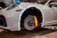 CARBON CERAMIC BIG BRAKE KIT for PORSCHE 911 992.1 TURBO S 2020+

Forza Performance Group offers various types of big brake kits, all types of aftermarket brake calipers, as well as genuine original brands of all types, such as AP Racing, Brembo, Akebono, AMG, M Performance, Audi, Porsche, Lamborghini, Toyota TRD, etc.

Material: Carbon Ceramic

Current set includes:

2x Genuine Porshce Turbo S 10 Pot Front Brake Calipers
2x Genuine Porshce Turbo S 4 pot Rear Brake Calipers
2x Front Brake Discs 420 mm

2x R