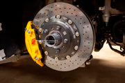 CARBON CERAMIC BIG BRAKE KIT for PORSCHE 911 992.1 TURBO S 2020+

Forza Performance Group offers various types of big brake kits, all types of aftermarket brake calipers, as well as genuine original brands of all types, such as AP Racing, Brembo, Akebono, AMG, M Performance, Audi, Porsche, Lamborghini, Toyota TRD, etc.

Material: Carbon Ceramic

Current set includes:

2x Genuine Porshce Turbo S 10 Pot Front Brake Calipers
2x Genuine Porshce Turbo S 4 pot Rear Brake Calipers
2x Front Brake Discs 420 mm

2x R