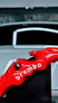 CARBON CERAMIC BIG BRAKE KIT for PORSCHE MACAN 2021 - 2024

Forza Performance Group offers various types of big brake kits, all types of aftermarket brake calipers, as well as genuine original brands of all types, such as AP Racing, Brembo, Akebono, AMG, M Performance, Audi, Porsche, Lamborghini, Toyota TRD, etc.

Material: Carbon Ceramic

Current set includes:

2x Authentic Brembo BM6 6 Pot Front Brake Calipers

2x Front Brake Discs 380 mm

2x Brake Caliper Adapters
2x Brake Pads

PLEASE INCLUDE YOUR VIN, 