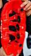 CARBON CERAMIC BIG BRAKE KIT for PORSCHE MACAN 2021 - 2024

Forza Performance Group offers various types of big brake kits, all types of aftermarket brake calipers, as well as genuine original brands of all types, such as AP Racing, Brembo, Akebono, AMG, M Performance, Audi, Porsche, Lamborghini, Toyota TRD, etc.

Material: Carbon Ceramic

Current set includes:

2x Authentic Brembo BM6 6 Pot Front Brake Calipers

2x Front Brake Discs 380 mm

2x Brake Caliper Adapters
2x Brake Pads

PLEASE INCLUDE YOUR VIN, 