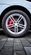 CARBON CERAMIC BIG BRAKE KIT for PORSCHE MACAN 2021 - 2024

Forza Performance Group offers various types of big brake kits, all types of aftermarket brake calipers, as well as genuine original brands of all types, such as AP Racing, Brembo, Akebono, AMG, M Performance, Audi, Porsche, Lamborghini, Toyota TRD, etc.

Material: Carbon Ceramic

Current set includes:

2x Authentic Brembo BM6 6 Pot Front Brake Calipers

2x Front Brake Discs 380 mm

2x Brake Caliper Adapters
2x Brake Pads

PLEASE INCLUDE YOUR VIN, 