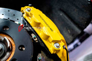 CARBON CERAMIC BIG BRAKE KIT for PORSCHE PANAMERA 972 2024+

Forza Performance Group offers various types of big brake kits, all types of aftermarket brake calipers, as well as genuine original brands of all types, such as AP Racing, Brembo, Akebono, AMG, M Performance, Audi, Porsche, Lamborghini, Toyota TRD, etc.

Material: Carbon Ceramic

Current set includes:

2x Authentic Akebono OEM 10 pot Front Brake Calipers
2x Authentic Brembo OEM 4 pot Rear Brake Calipers

2x Front Brake Discs 420 mm

2x Rear Brake