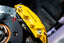 CARBON CERAMIC BIG BRAKE KIT for PORSCHE PANAMERA 972 2024+

Forza Performance Group offers various types of big brake kits, all types of aftermarket brake calipers, as well as genuine original brands of all types, such as AP Racing, Brembo, Akebono, AMG, M Performance, Audi, Porsche, Lamborghini, Toyota TRD, etc.

Material: Carbon Ceramic

Current set includes:

2x Authentic Akebono OEM 10 pot Front Brake Calipers
2x Authentic Brembo OEM 4 pot Rear Brake Calipers

2x Front Brake Discs 420 mm

2x Rear Brake