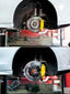CARBON CERAMIC BIG BRAKE KIT for PORSCHE PANAMERA 972 2024+

Forza Performance Group offers various types of big brake kits, all types of aftermarket brake calipers, as well as genuine original brands of all types, such as AP Racing, Brembo, Akebono, AMG, M Performance, Audi, Porsche, Lamborghini, Toyota TRD, etc.

Material: Carbon Ceramic

Current set includes:

2x Authentic Akebono OEM 10 pot Front Brake Calipers
2x Authentic Brembo OEM 4 pot Rear Brake Calipers

2x Front Brake Discs 420 mm

2x Rear Brake