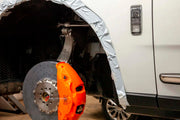CARBON CERAMIC BIG BRAKE KIT for ROLLS-ROYCE CULLINAN 2018 - 2024

Forza Performance Group offers various types of big brake kits, all types of aftermarket brake calipers, as well as genuine original brands of all types, such as AP Racing, Brembo, Akebono, AMG, M Performance, Audi, Porsche, Lamborghini, Toyota TRD, etc.

Material: Carbon Ceramic

Current set includes:

2x Authentic Akebono 10 Pot Front Brake Calipers

2x Authentic Brembo 4 pot Rear Brake Calipers
2x Front Brake Discs 440 mm
2x Rear Brake Di