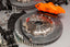 CARBON CERAMIC BIG BRAKE KIT for ROLLS-ROYCE CULLINAN 2018 - 2024

Forza Performance Group offers various types of big brake kits, all types of aftermarket brake calipers, as well as genuine original brands of all types, such as AP Racing, Brembo, Akebono, AMG, M Performance, Audi, Porsche, Lamborghini, Toyota TRD, etc.

Material: Carbon Ceramic

Current set includes:

2x Authentic Akebono 10 Pot Front Brake Calipers

2x Authentic Brembo 4 pot Rear Brake Calipers
2x Front Brake Discs 440 mm
2x Rear Brake Di