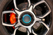 CARBON CERAMIC BIG BRAKE KIT for ROLLS-ROYCE CULLINAN 2018 - 2024

Forza Performance Group offers various types of big brake kits, all types of aftermarket brake calipers, as well as genuine original brands of all types, such as AP Racing, Brembo, Akebono, AMG, M Performance, Audi, Porsche, Lamborghini, Toyota TRD, etc.

Material: Carbon Ceramic

Current set includes:

2x Authentic Akebono 10 Pot Front Brake Calipers

2x Authentic Brembo 4 pot Rear Brake Calipers
2x Front Brake Discs 440 mm
2x Rear Brake Di