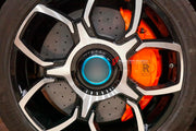 CARBON CERAMIC BIG BRAKE KIT for ROLLS-ROYCE CULLINAN 2018 - 2024

Forza Performance Group offers various types of big brake kits, all types of aftermarket brake calipers, as well as genuine original brands of all types, such as AP Racing, Brembo, Akebono, AMG, M Performance, Audi, Porsche, Lamborghini, Toyota TRD, etc.

Material: Carbon Ceramic

Current set includes:

2x Authentic Akebono 10 Pot Front Brake Calipers

2x Authentic Brembo 4 pot Rear Brake Calipers
2x Front Brake Discs 440 mm
2x Rear Brake Di