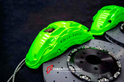 CARBON CERAMIC BIG BRAKE KIT for ROLLS-ROYCE CULLINAN 2018 - 2024

Forza Performance Group offers various types of big brake kits, all types of aftermarket brake calipers, as well as genuine original brands of all types, such as AP Racing, Brembo, Akebono, AMG, M Performance, Audi, Porsche, Lamborghini, Toyota TRD, etc.

Material: Carbon Ceramic

Current set includes:

2x Authentic Akebono 10 Pot Front Brake Calipers

2x Authentic Brembo 4 pot Rear Brake Calipers
2x Front Brake Discs 440 mm
2x Rear Brake Di