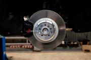 CARBON CERAMIC BIG BRAKE KIT for ROLLS-ROYCE CULLINAN SERIES 2 2024+

Forza Performance Group offers various types of big brake kits, all types of aftermarket brake calipers, as well as genuine original brands of all types, such as AP Racing, Brembo, Akebono, AMG, M Performance, Audi, Porsche, Lamborghini, Toyota TRD, etc.

Material: Carbon Ceramic

Current set includes:
2x Authentic Akebono&nbsp;10 Pot Front Brake Calipers
2x 4 pot Rear Brake Calipers
2x Front Brake Discs 440 mm
2x Rear Brake Discs 410 mm
