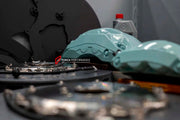 CARBON CERAMIC BIG BRAKE KIT for ROLLS-ROYCE CULLINAN SERIES 2 2024+

Forza Performance Group offers various types of big brake kits, all types of aftermarket brake calipers, as well as genuine original brands of all types, such as AP Racing, Brembo, Akebono, AMG, M Performance, Audi, Porsche, Lamborghini, Toyota TRD, etc.

Material: Carbon Ceramic

Current set includes:
2x Authentic Akebono&nbsp;10 Pot Front Brake Calipers
2x 4 pot Rear Brake Calipers
2x Front Brake Discs 440 mm
2x Rear Brake Discs 410 mm

