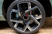 CARBON CERAMIC BIG BRAKE KIT for ROLLS-ROYCE CULLINAN SERIES 2 2024+

Forza Performance Group offers various types of big brake kits, all types of aftermarket brake calipers, as well as genuine original brands of all types, such as AP Racing, Brembo, Akebono, AMG, M Performance, Audi, Porsche, Lamborghini, Toyota TRD, etc.

Material: Carbon Ceramic

Current set includes:
2x Authentic Akebono&nbsp;10 Pot Front Brake Calipers
2x 4 pot Rear Brake Calipers
2x Front Brake Discs 440 mm
2x Rear Brake Discs 410 mm
