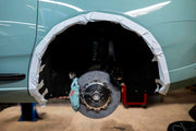 CARBON CERAMIC BIG BRAKE KIT for ROLLS-ROYCE CULLINAN SERIES 2 2024+

Forza Performance Group offers various types of big brake kits, all types of aftermarket brake calipers, as well as genuine original brands of all types, such as AP Racing, Brembo, Akebono, AMG, M Performance, Audi, Porsche, Lamborghini, Toyota TRD, etc.

Material: Carbon Ceramic

Current set includes:
2x Authentic Akebono&nbsp;10 Pot Front Brake Calipers
2x 4 pot Rear Brake Calipers
2x Front Brake Discs 440 mm
2x Rear Brake Discs 410 mm
