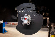 CARBON CERAMIC BIG BRAKE KIT for ROLLS-ROYCE PHANTOM 2017+

Forza Performance Group offers various types of big brake kits, all types of aftermarket brake calipers, as well as genuine original brands of all types, such as AP Racing, Brembo, Akebono, AMG, M Performance, Audi, Porsche, Lamborghini, Toyota TRD, etc.

Material: Carbon Ceramic

Current set includes:
2x Authentic Akebono 10 Pot Front Brake Calipers
2x 4 pot Rear Brake Calipers
2x Front Brake Discs 440 mm
2x Rear Brake Discs 410 mm
2x Brake Calipe