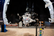 CARBON CERAMIC BIG BRAKE KIT for ROLLS-ROYCE PHANTOM 2017+

Forza Performance Group offers various types of big brake kits, all types of aftermarket brake calipers, as well as genuine original brands of all types, such as AP Racing, Brembo, Akebono, AMG, M Performance, Audi, Porsche, Lamborghini, Toyota TRD, etc.

Material: Carbon Ceramic

Current set includes:
2x Authentic Akebono 10 Pot Front Brake Calipers
2x 4 pot Rear Brake Calipers
2x Front Brake Discs 440 mm
2x Rear Brake Discs 410 mm
2x Brake Calipe