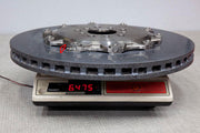CARBON CERAMIC BIG BRAKE KIT for ROLLS-ROYCE PHANTOM 2017+

Forza Performance Group offers various types of big brake kits, all types of aftermarket brake calipers, as well as genuine original brands of all types, such as AP Racing, Brembo, Akebono, AMG, M Performance, Audi, Porsche, Lamborghini, Toyota TRD, etc.

Material: Carbon Ceramic

Current set includes:
2x Authentic Akebono 10 Pot Front Brake Calipers
2x 4 pot Rear Brake Calipers
2x Front Brake Discs 440 mm
2x Rear Brake Discs 410 mm
2x Brake Calipe