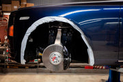 CARBON CERAMIC BIG BRAKE KIT for ROLLS-ROYCE PHANTOM 2017+

Forza Performance Group offers various types of big brake kits, all types of aftermarket brake calipers, as well as genuine original brands of all types, such as AP Racing, Brembo, Akebono, AMG, M Performance, Audi, Porsche, Lamborghini, Toyota TRD, etc.

Material: Carbon Ceramic

Current set includes:
2x Authentic Akebono 10 Pot Front Brake Calipers
2x 4 pot Rear Brake Calipers
2x Front Brake Discs 440 mm
2x Rear Brake Discs 410 mm
2x Brake Calipe