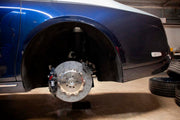 CARBON CERAMIC BIG BRAKE KIT for ROLLS-ROYCE PHANTOM 2017+

Forza Performance Group offers various types of big brake kits, all types of aftermarket brake calipers, as well as genuine original brands of all types, such as AP Racing, Brembo, Akebono, AMG, M Performance, Audi, Porsche, Lamborghini, Toyota TRD, etc.

Material: Carbon Ceramic

Current set includes:
2x Authentic Akebono 10 Pot Front Brake Calipers
2x 4 pot Rear Brake Calipers
2x Front Brake Discs 440 mm
2x Rear Brake Discs 410 mm
2x Brake Calipe