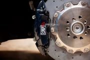 CARBON CERAMIC BIG BRAKE KIT for ROLLS-ROYCE PHANTOM 2017+

Forza Performance Group offers various types of big brake kits, all types of aftermarket brake calipers, as well as genuine original brands of all types, such as AP Racing, Brembo, Akebono, AMG, M Performance, Audi, Porsche, Lamborghini, Toyota TRD, etc.

Material: Carbon Ceramic

Current set includes:
2x Authentic Akebono 10 Pot Front Brake Calipers
2x 4 pot Rear Brake Calipers
2x Front Brake Discs 440 mm
2x Rear Brake Discs 410 mm
2x Brake Calipe