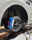 CARBON CERAMIC BIG BRAKE KIT for SKODA SUPERB B8 2019 - 2024

Forza Performance Group offers various types of big brake kits, all types of aftermarket brake calipers, as well as genuine original brands of all types, such as AP Racing, Brembo, Akebono, AMG, M Performance, Audi, Porsche, Lamborghini, Toyota TRD, etc.

Material: Carbon Ceramic

Current set includes:

2x Authentic Akebono 8N 6 pot Front Brake Calipers
2x Authentic Brembo 4 pot Rear Brake Calipers
2x Electronic Parking Brakes

2x Front Brake Dis