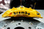 CARBON CERAMIC BIG BRAKE KIT for TOYOTA ALPHARD 40 SERIES 2023+

Forza Performance Group offers various types of big brake kits, all types of aftermarket brake calipers, as well as genuine original brands of all types, such as AP Racing, Brembo, Akebono, AMG, M Performance, Audi, Porsche, Lamborghini, Toyota TRD, etc.

Material: Carbon Ceramic

Current set includes:

2x Authentic Brembo 6 Pot Front Brake Calipers

2x Front Brake Discs 400 mm

2x Brake Caliper Adapters
2x Brake Pads

PLEASE INCLUDE YOUR VIN,