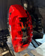 CARBON CERAMIC BIG BRAKE KIT for VOLKSWAGEN GOLF 8R 2022 - 2024

Forza Performance Group offers various types of big brake kits, all types of aftermarket brake calipers, as well as genuine original brands of all types, such as AP Racing, Brembo, Akebono, AMG, M Performance, Audi, Porsche, Lamborghini, Toyota TRD, etc.

Material: Carbon Ceramic

Current set includes:

2x Authentic Alcon RC6 6 Pot Front Brake Calipers

2x Front Brake Discs 380 mm

2x Brake Caliper Adapters
2x Brake Pads

PLEASE INCLUDE YOUR V