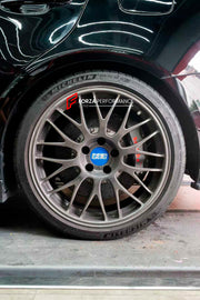 We manufacture premium quality carbon ceramic brakes discs rotors for LEXUS IS F XE20 2007 - 2014 in any size

Specification:

Authentic Brembo 6 Pot Front Brake Calipers
Front disc

Material: Carbon Ceramic ( C / SiC) rings, Aluminium hat / bell

Includes: Carbon ceramic brake disсs / rotors, brake pads, brackets for calipers, hoses.

BRAKE DISCS ROTORS CAN BE MADE FOR YOUR CAR IN ANY SIZE AND UPGRADED FROM IRON / STEEL DISCS TO CARBON CERAMIC

PLEASE INCLUDE YOUR CAR VIN, MODEL, YEAR AND WHEELS SIZE.

Not